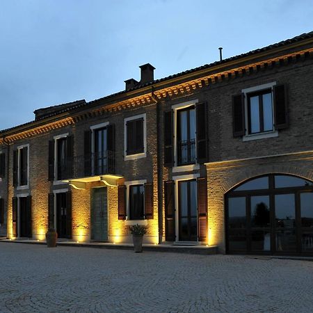 科斯蒂廖莱达斯蒂Cascina San Michele住宿加早餐旅馆 外观 照片