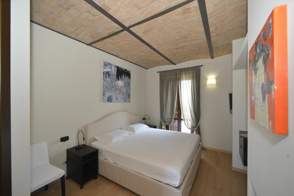 科斯蒂廖莱达斯蒂Cascina San Michele住宿加早餐旅馆 客房 照片