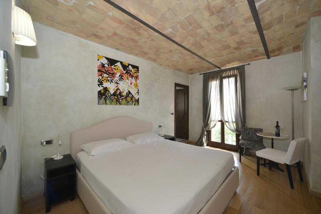科斯蒂廖莱达斯蒂Cascina San Michele住宿加早餐旅馆 客房 照片