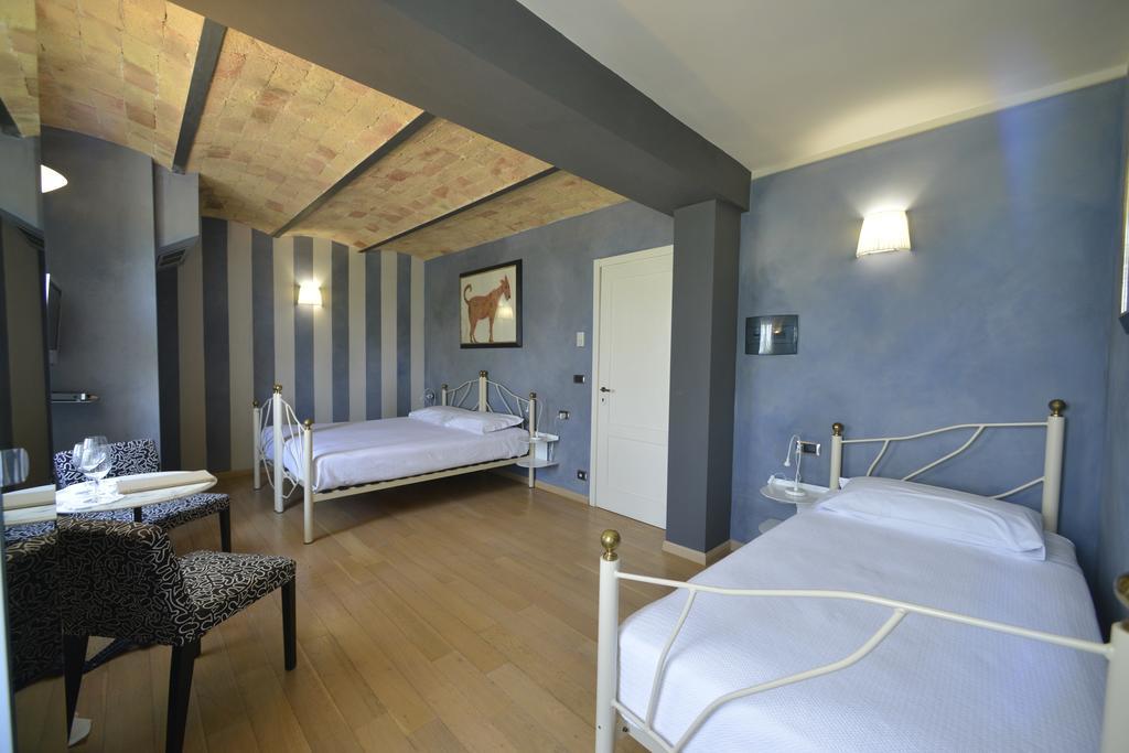 科斯蒂廖莱达斯蒂Cascina San Michele住宿加早餐旅馆 客房 照片