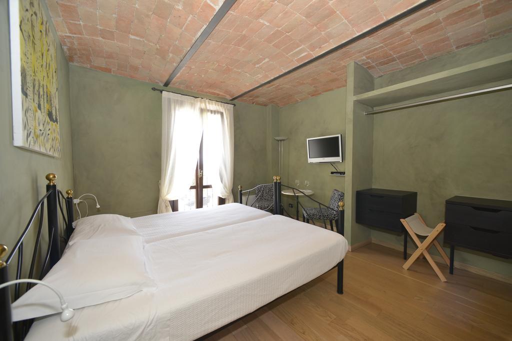 科斯蒂廖莱达斯蒂Cascina San Michele住宿加早餐旅馆 客房 照片